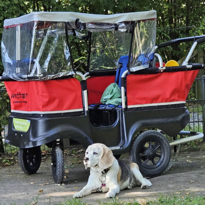 Unser Turtlebus